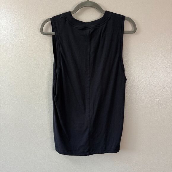Calia Black Knot Front Tank - Picture 2 of 3